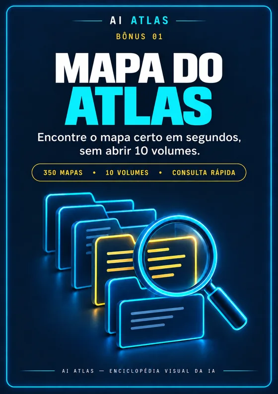 Capa do Bônus 01 — Mapa do Atlas