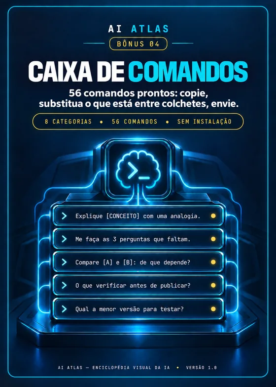 Capa do Bônus 04 — Caixa de Comandos